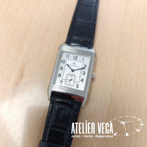Jaeger-LeCoultre Reverso Classic Small Seconds Grande Taille 270.8.62