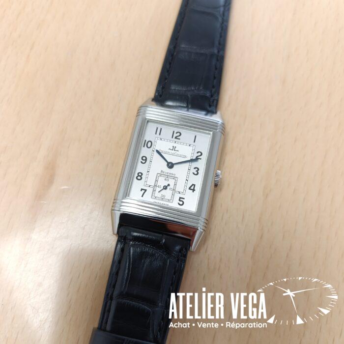 Jaeger-LeCoultre Reverso Classic Small Seconds Grande Taille 270.8.62