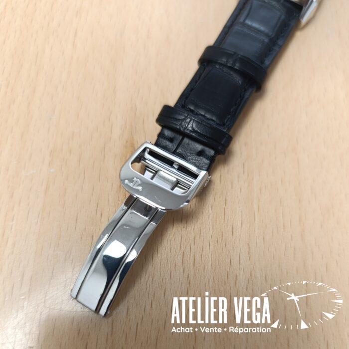 Jaeger-LeCoultre Reverso Classic Small Seconds – Image 8