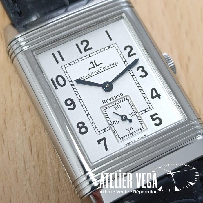 Jaeger-LeCoultre Reverso Classic Small Seconds – Image 2