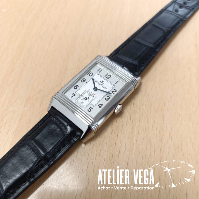 Jaeger-LeCoultre Reverso Classic Small Seconds – Image 5