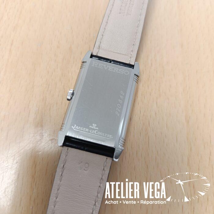 Jaeger-LeCoultre Reverso Classic Small Seconds – Image 7