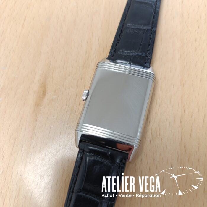 Jaeger-LeCoultre Reverso Classic Small Seconds – Image 6