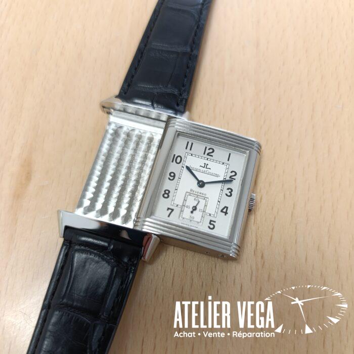 Jaeger-LeCoultre Reverso Classic Small Seconds – Image 4