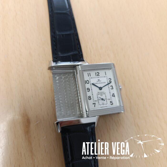 Jaeger-LeCoultre Reverso Classic Small Seconds – Image 3