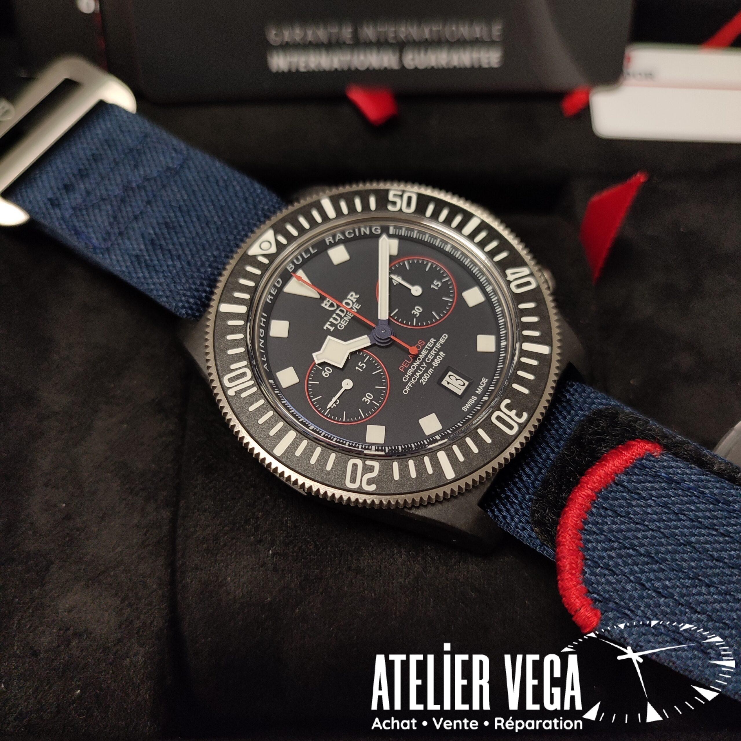Tudor Pelagos FXD Chrono – Image 2