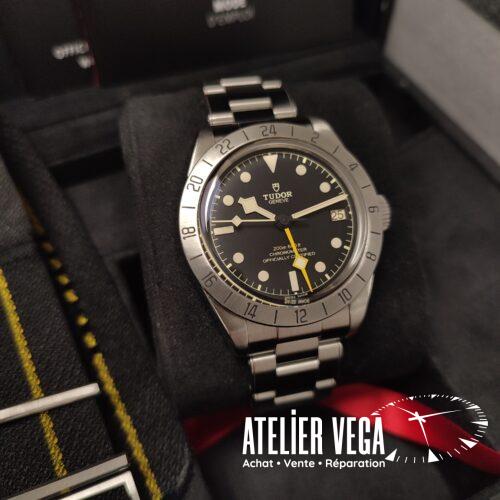 Tudor Black Bay Pro 79470 de 2022 en très bon état