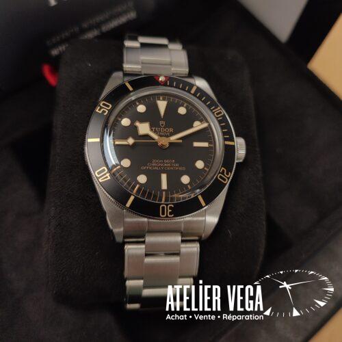 Tudor Black Bay 58 Black de 2024