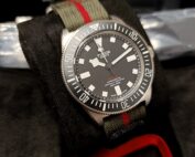 Tudor Pelagos FXD US Navy jamais portée et full set de 2024