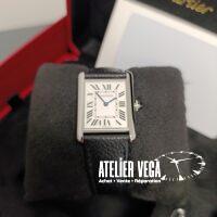 Tank Must de Cartier Grand Modèle WSTA0109 Full Set de 2025