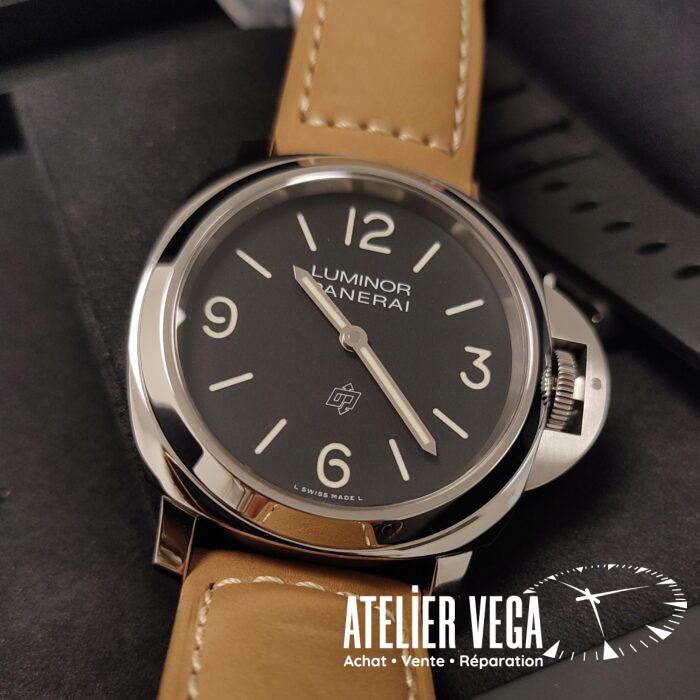 Panerai Luminor Base Logo PAM1986 de 2024 Jamais Portée