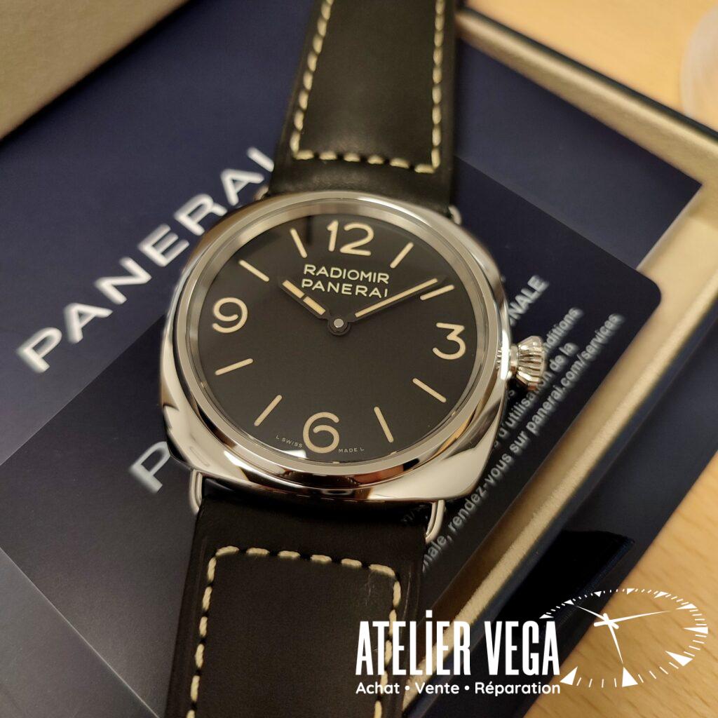 Panerai Radiomir Officine PAM01382 Full set de 2024 jamais portée