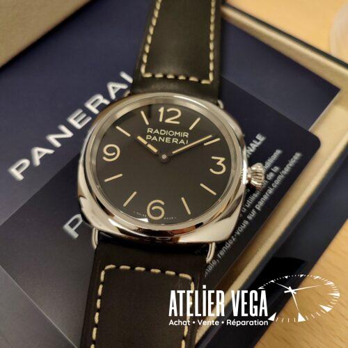 Panerai Radiomir Officine PAM01382 Full set de 2024 jamais portée