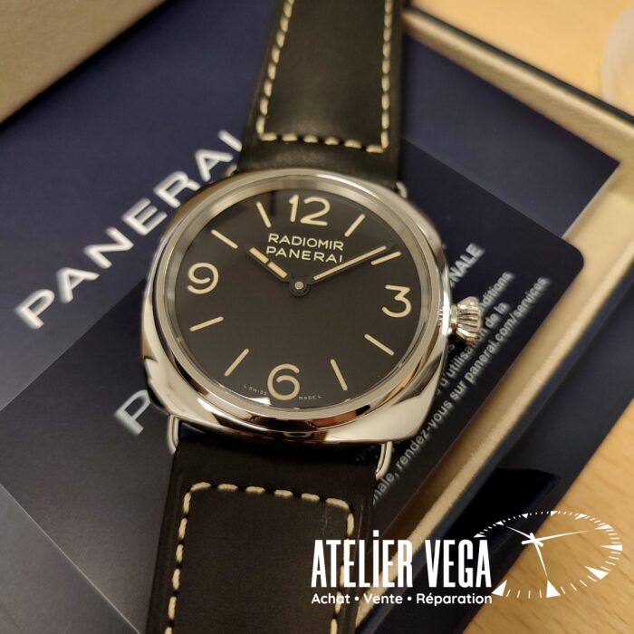 Panerai Radiomir Officine PAM01382 Full set de 2024 jamais portée