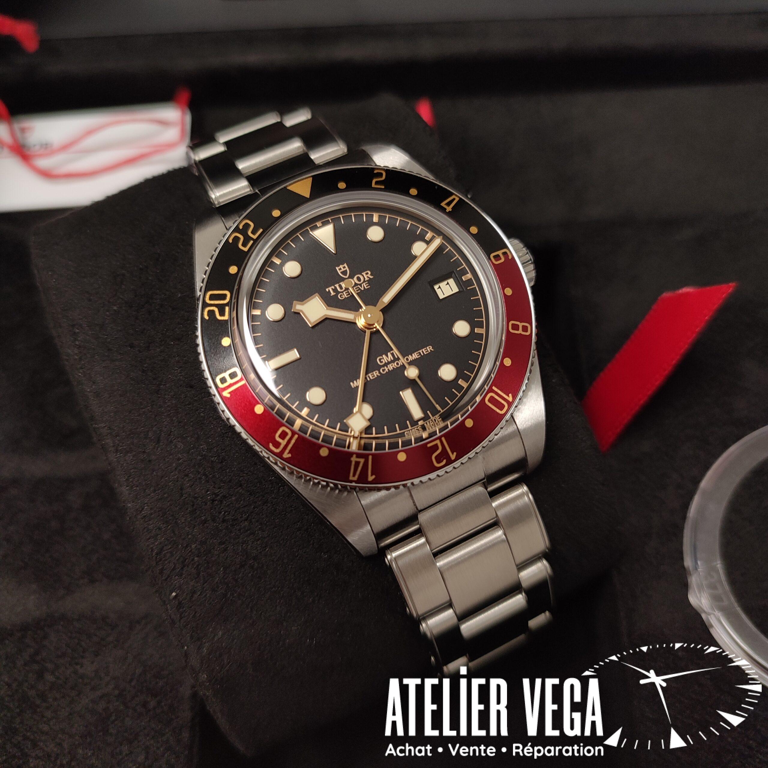 Tudor Black Bay 58 GMT – Image 3