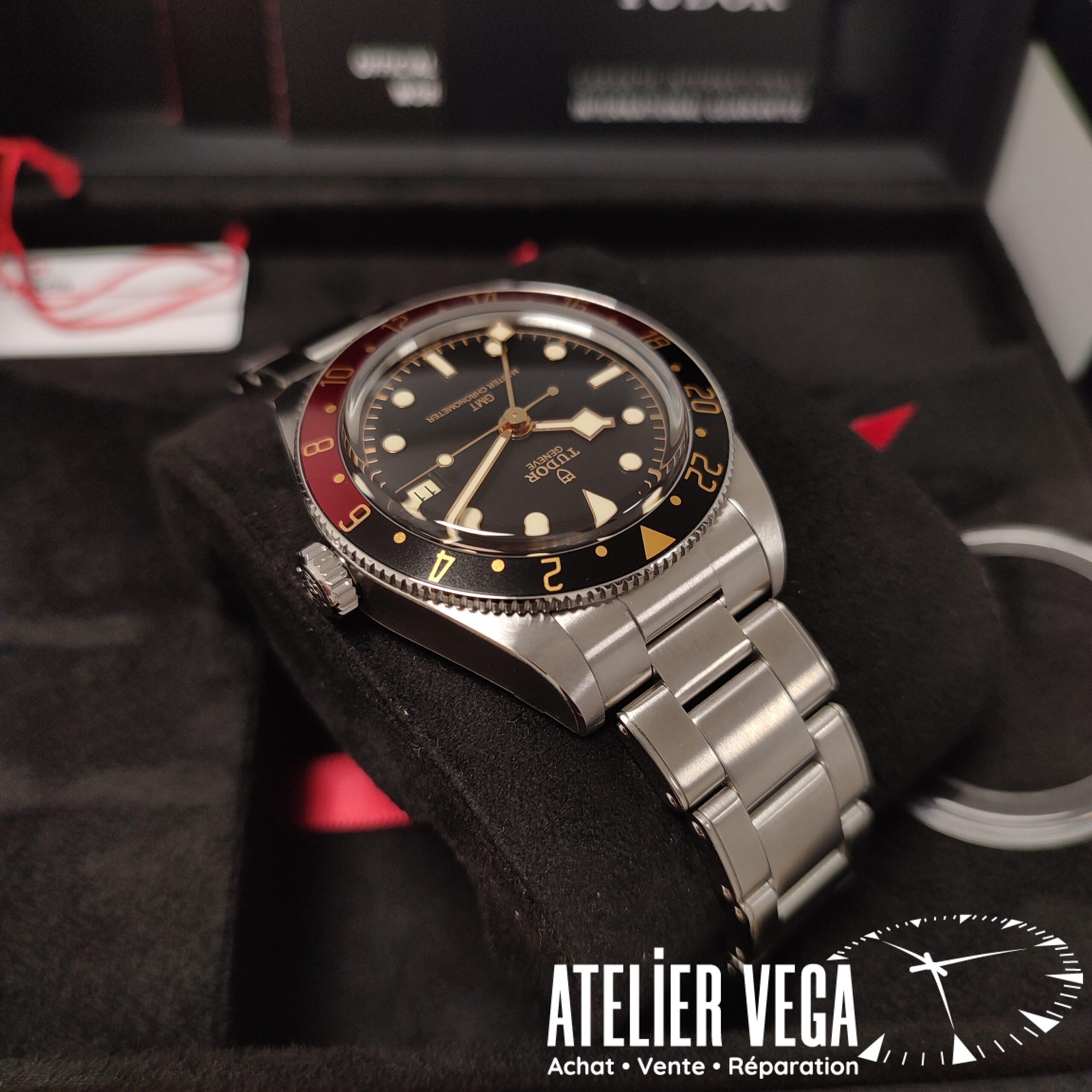 Tudor Black Bay 58 GMT – Image 5