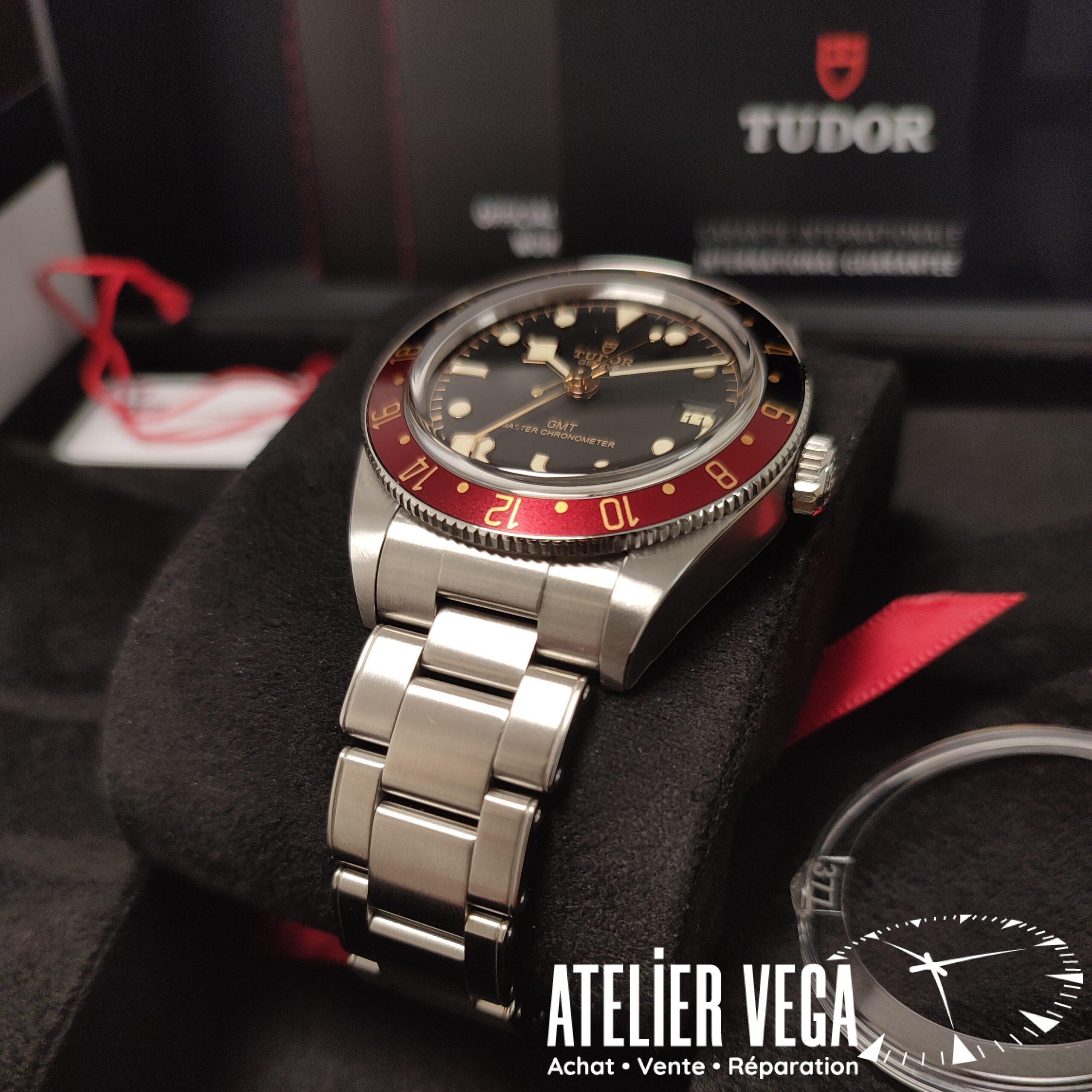 Tudor Black Bay 58 GMT – Image 6