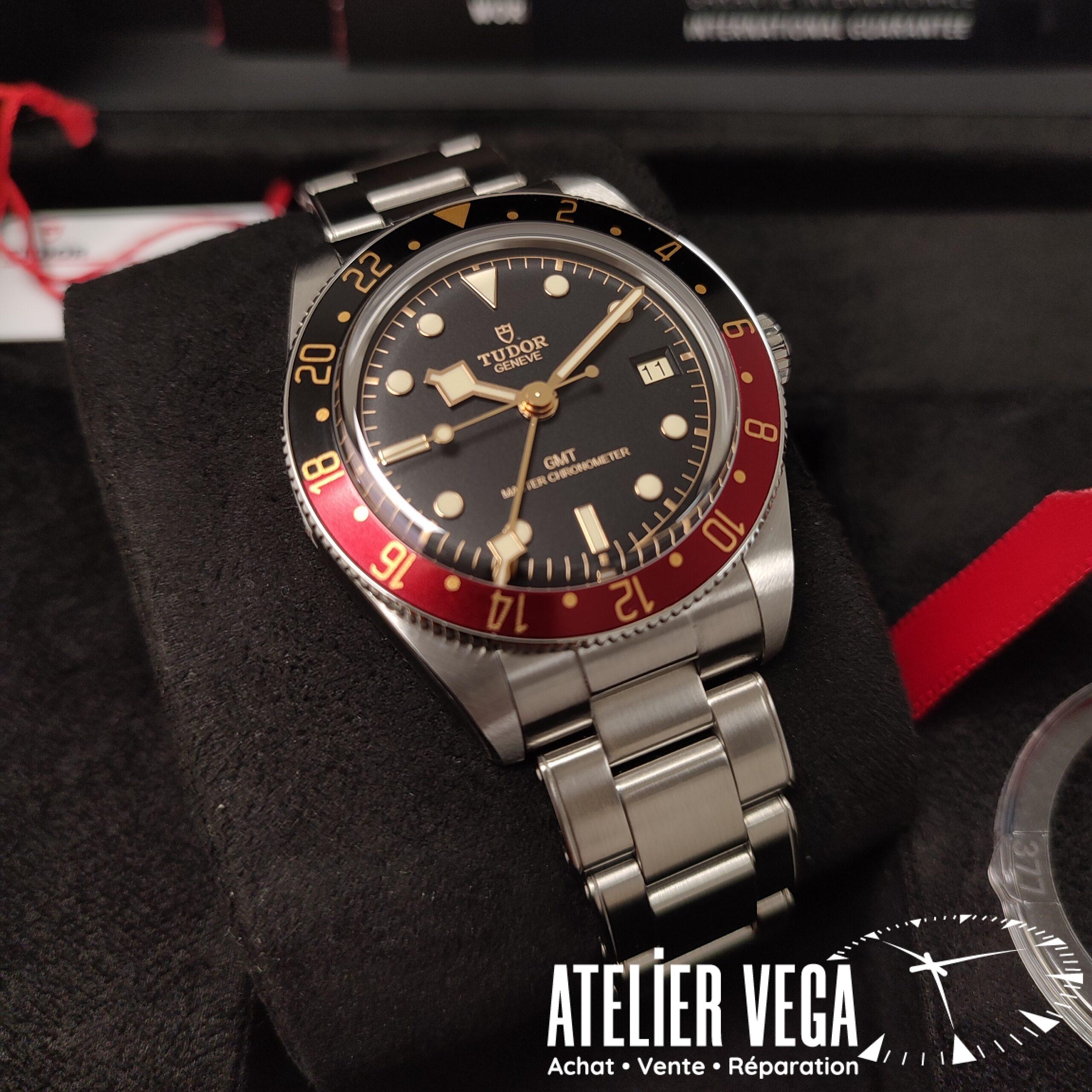 Tudor Black Bay 58 GMT – Image 2
