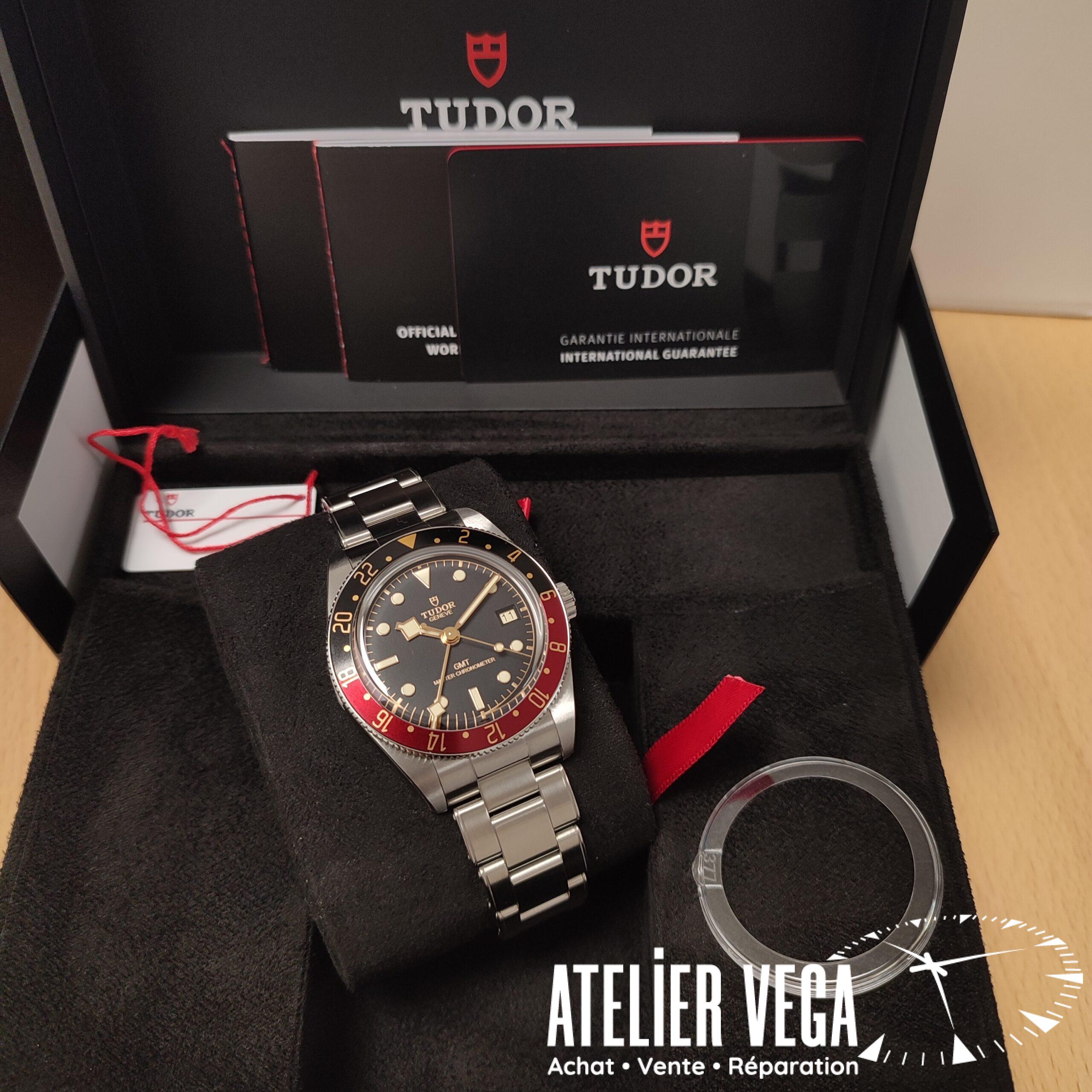 Tudor Black Bay 58 GMT – Image 7