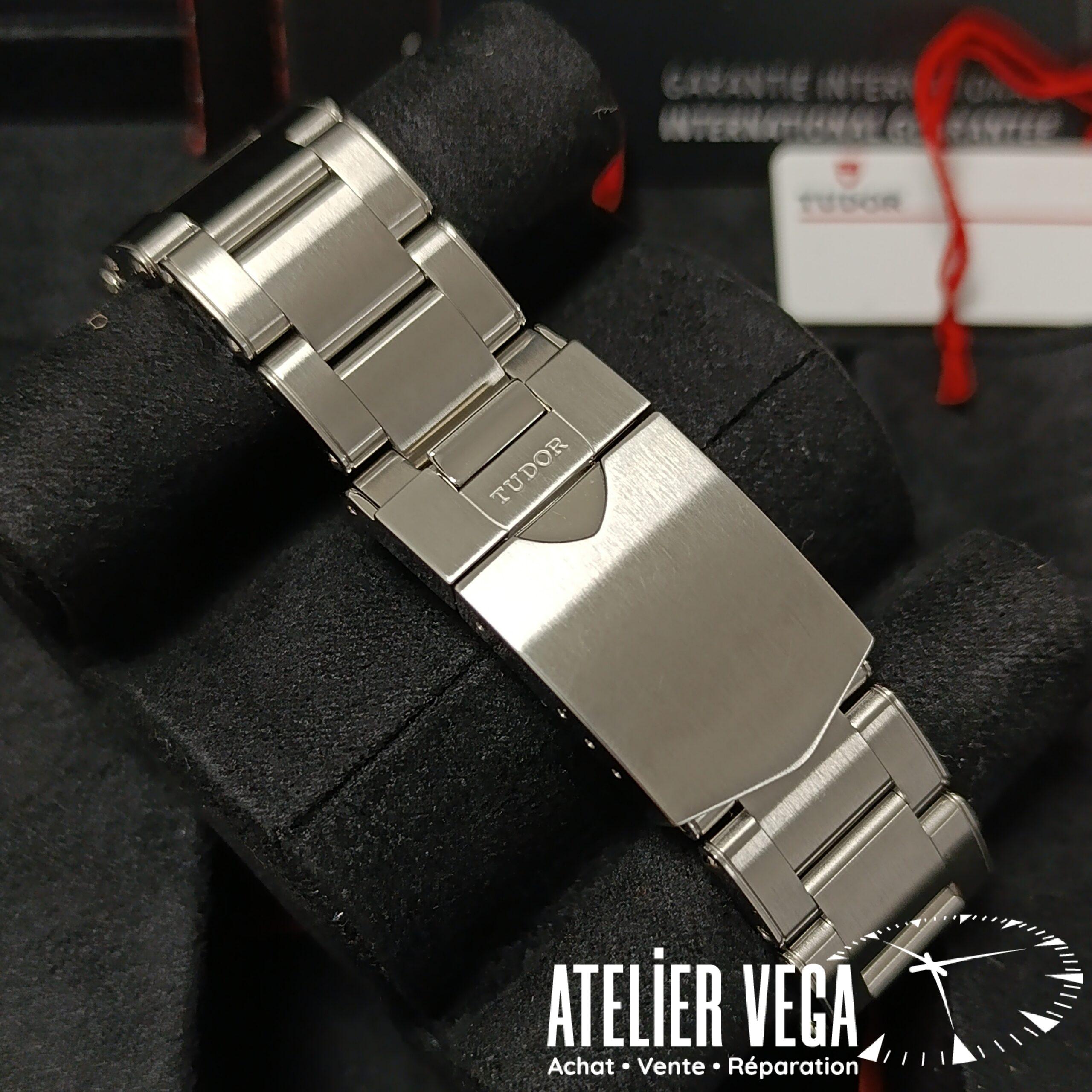 Tudor Black Bay Chrono – Image 9