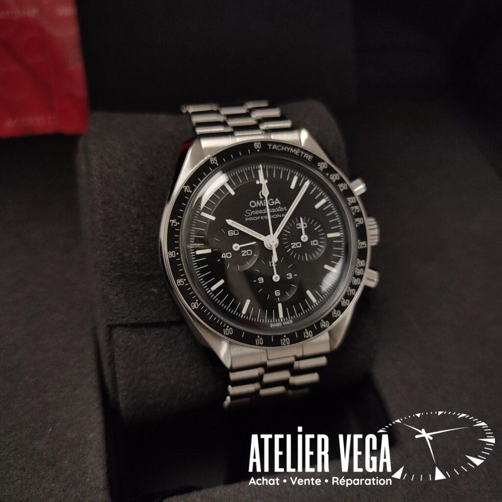 Omega Speedmaster Moonwatch Professional de 2023