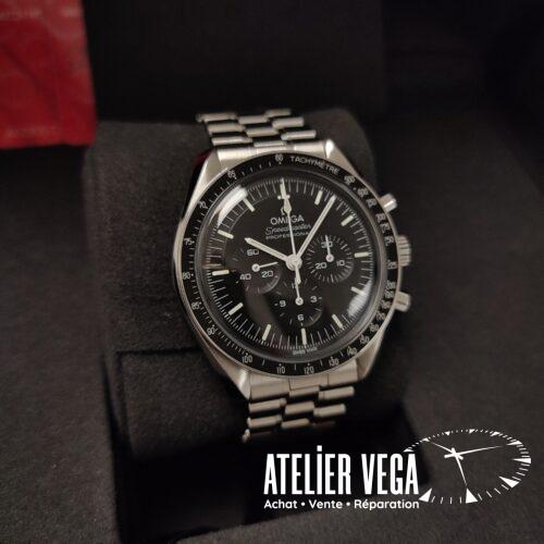 Omega Speedmaster Moonwatch Professional de 2023