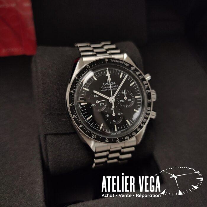 Omega Speedmaster Moonwatch Professional de 2023