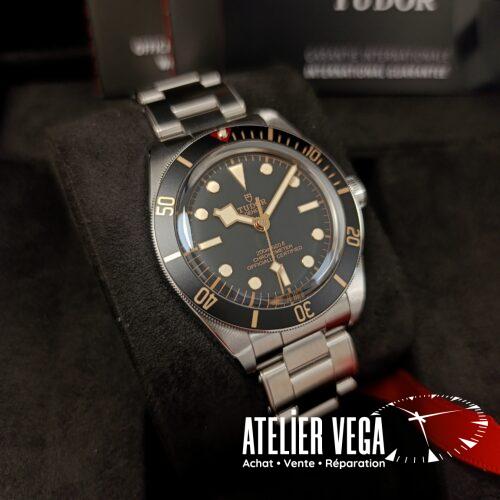 Tudor Black Bay 58 Ref 79030N de 2025 jamais portée et full set