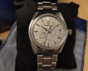 Grand Seiko Heritage Collection SBGA415 Jamais portée de 2025