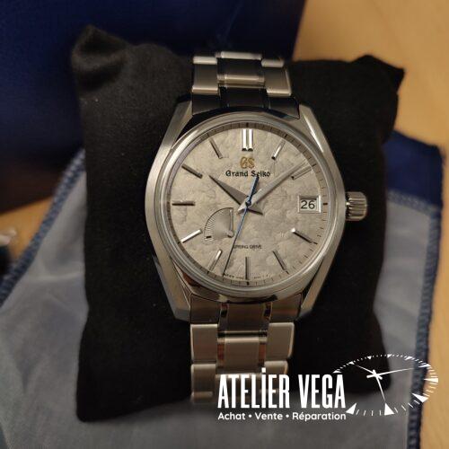 Grand Seiko Heritage Collection SBGA415 Jamais portée de 2025
