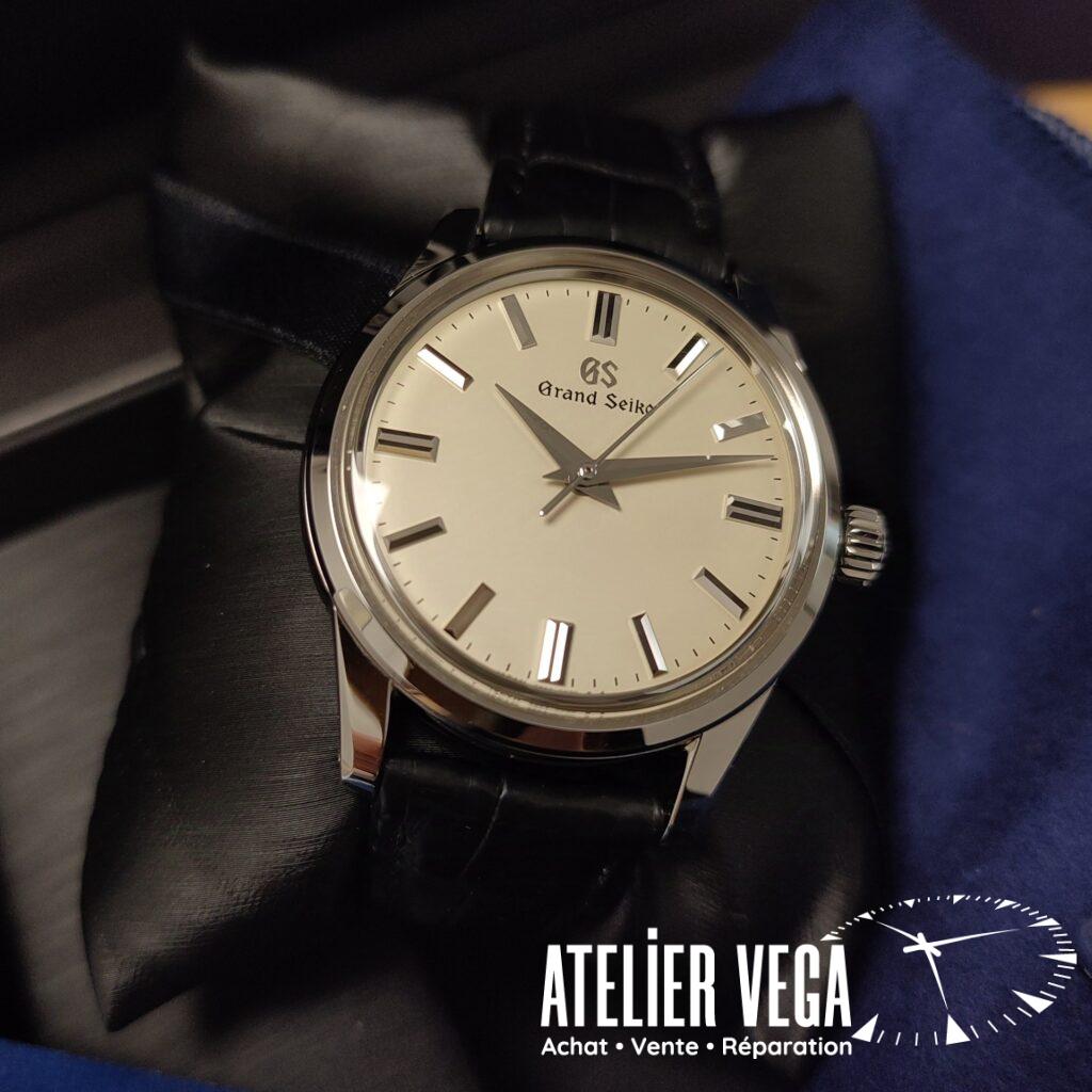 Grand Seiko Elegance SBGW231 de 2023