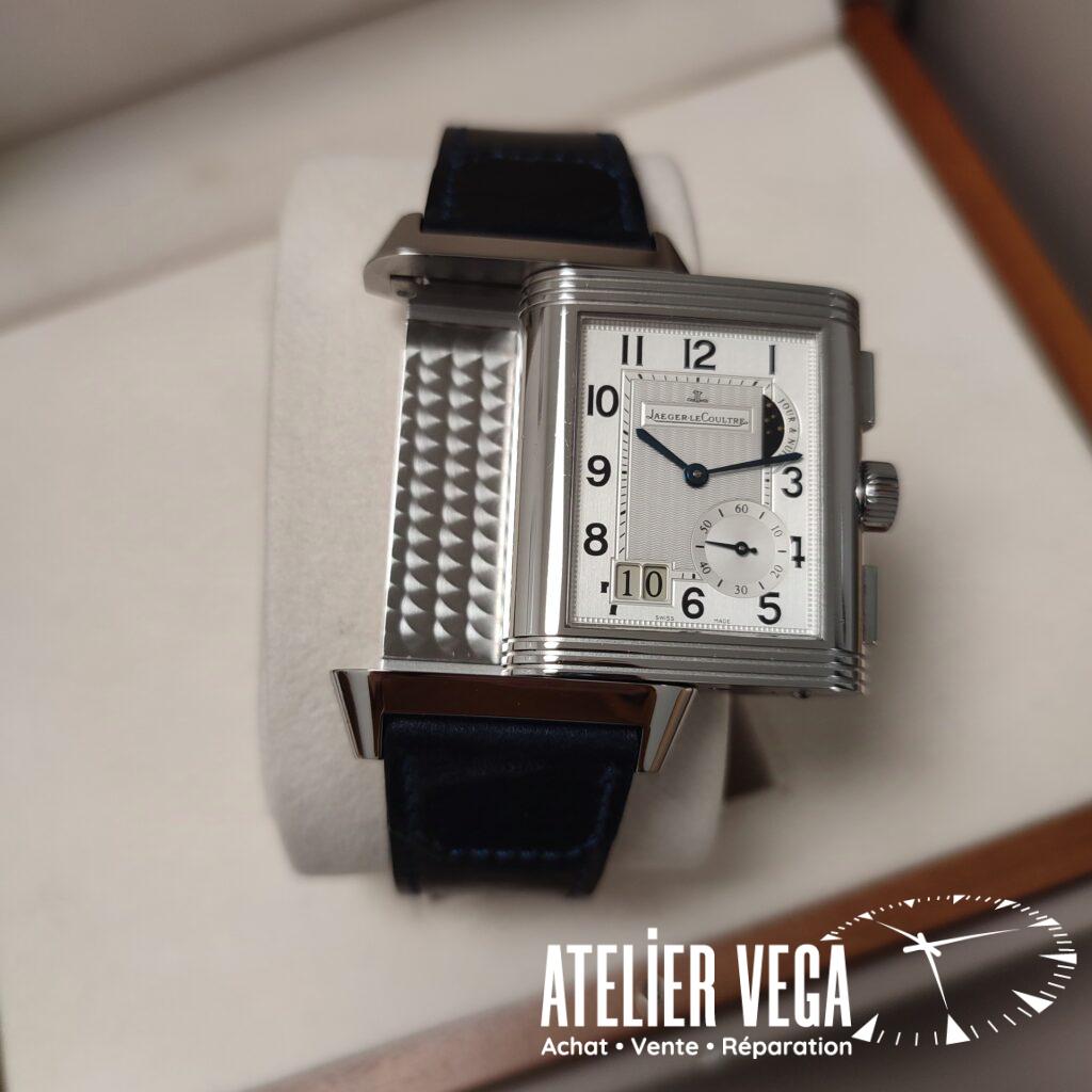 Jaeger-LeCoultre Reverso Grande GMT 240.8.18 de 2008