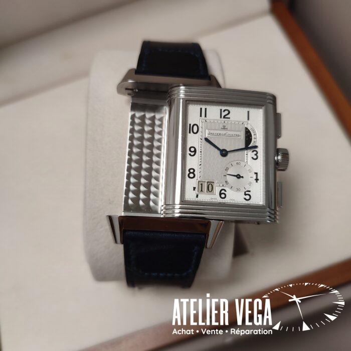 Jaeger-LeCoultre Reverso Grande GMT 240.8.18 de 2008