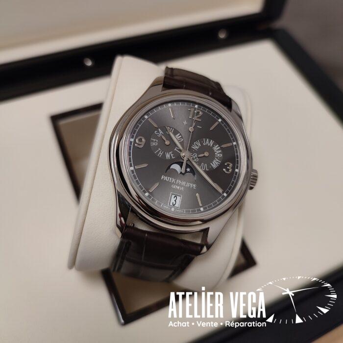 Patek Philippe Annual Calendar 5146G Full Set de 2013