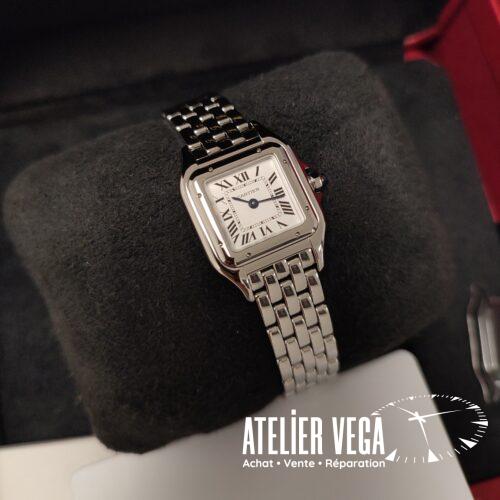 Panthère de Cartier PM Full Set de 2024