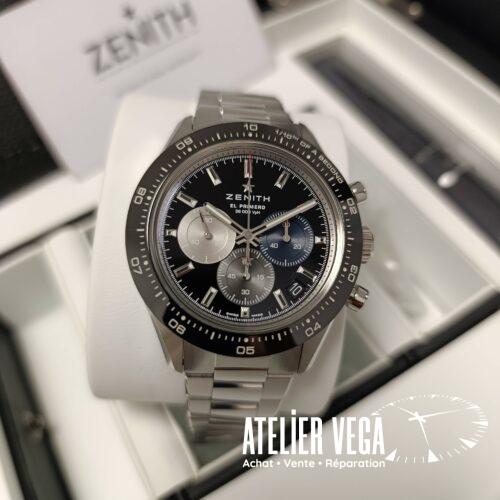 Zenith Chronomaster Sport de 2021