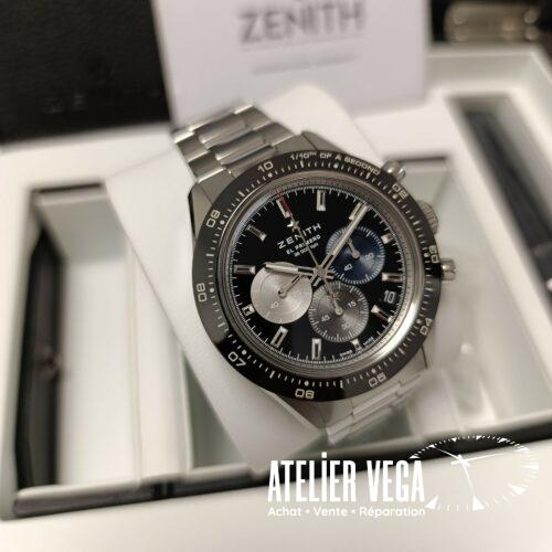 Zenith Chronomaster Sport de 2021