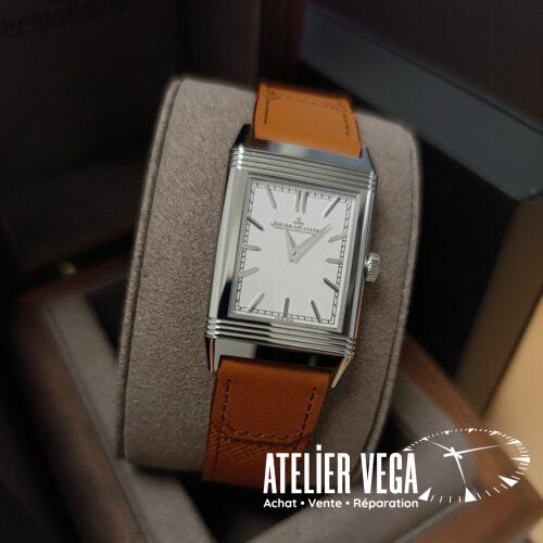 Jaeger-LeCoultre Reverso Tribute de 2024 Full Set