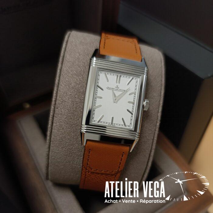 Jaeger-LeCoultre Reverso Tribute de 2024 Full Set