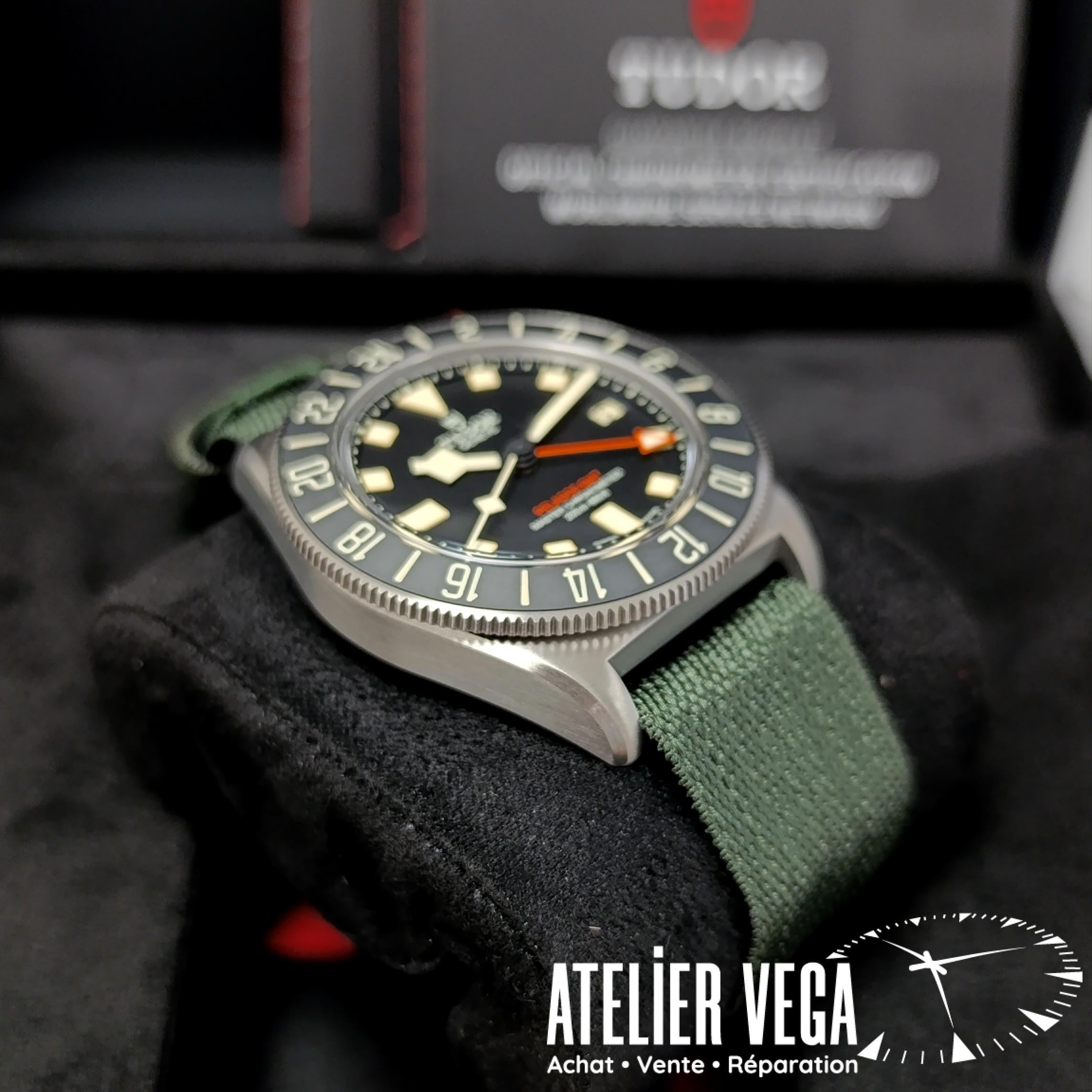 Tudor Pelagos FXD GMT – Image 4