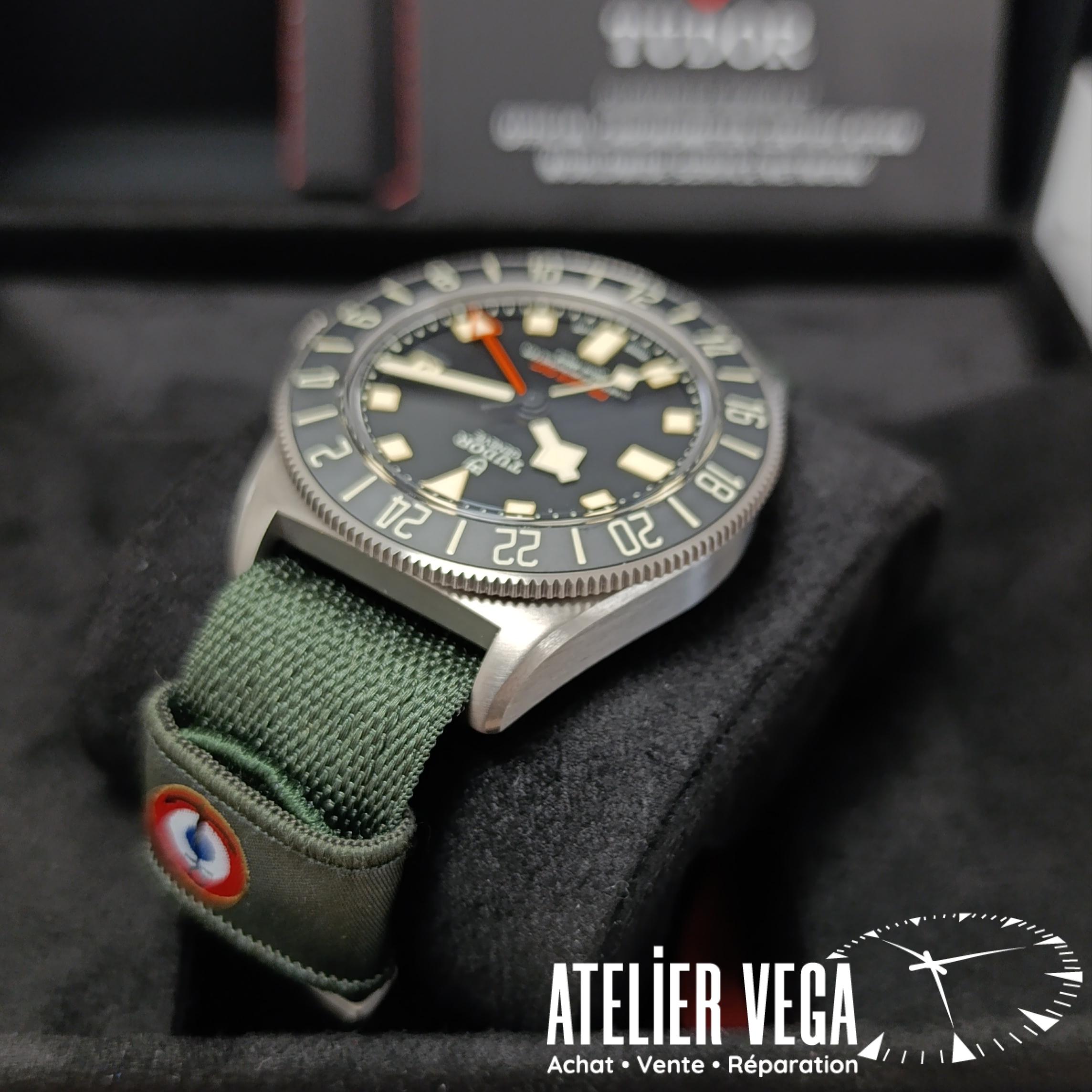 Tudor Pelagos FXD GMT – Image 6