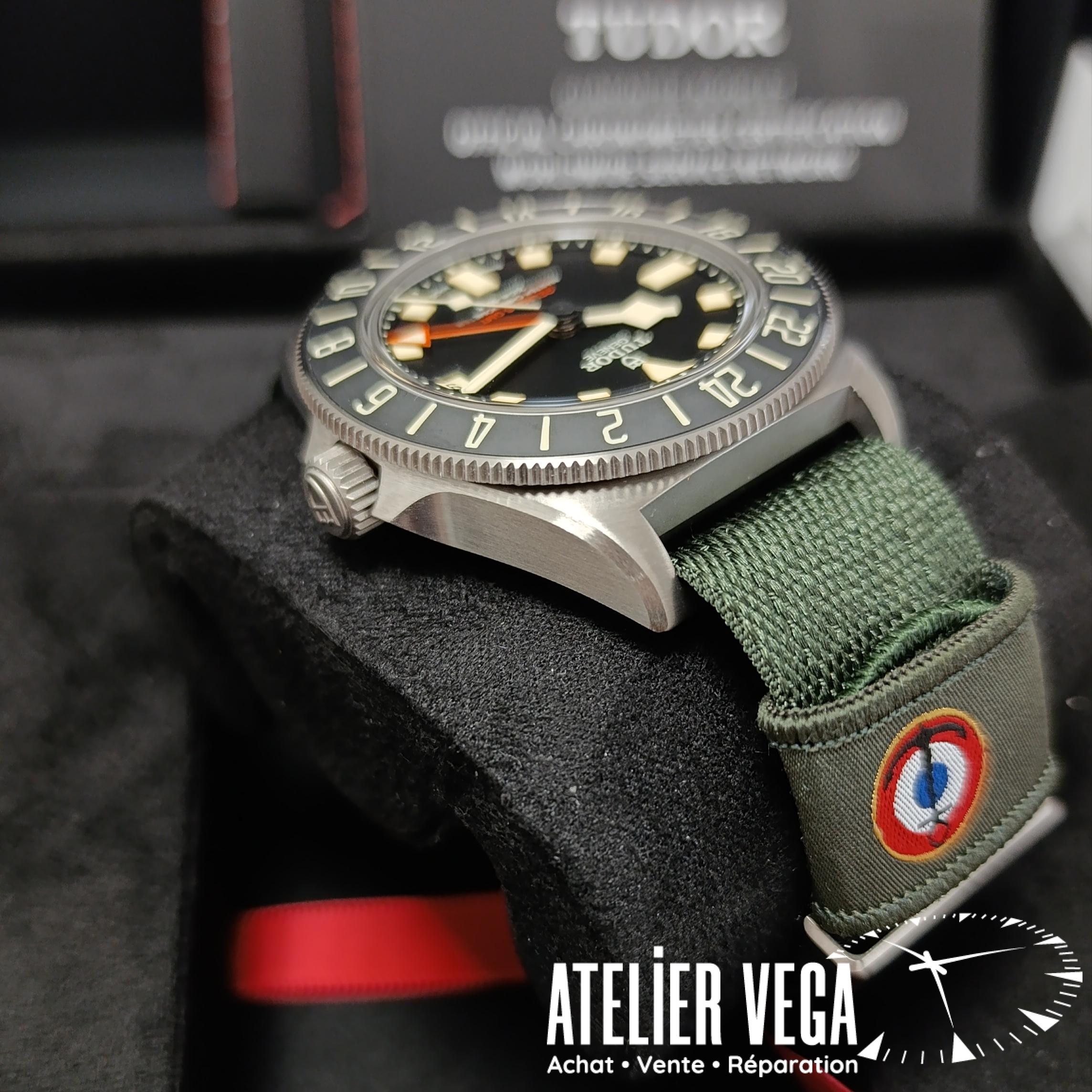 Tudor Pelagos FXD GMT – Image 5