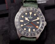 Tudor Pelagos FXD GMT de 2026 Jamais portée Full Set