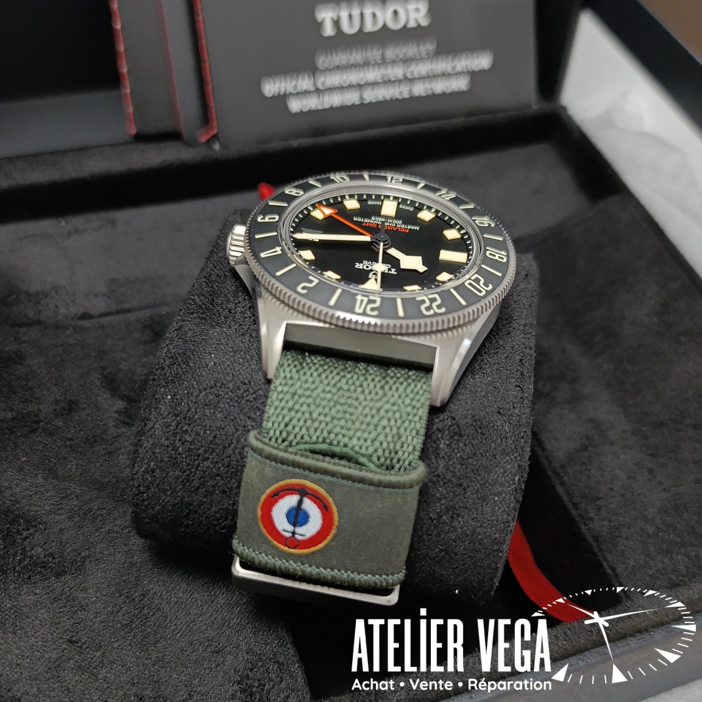 Tudor Pelagos FXD GMT – Image 7