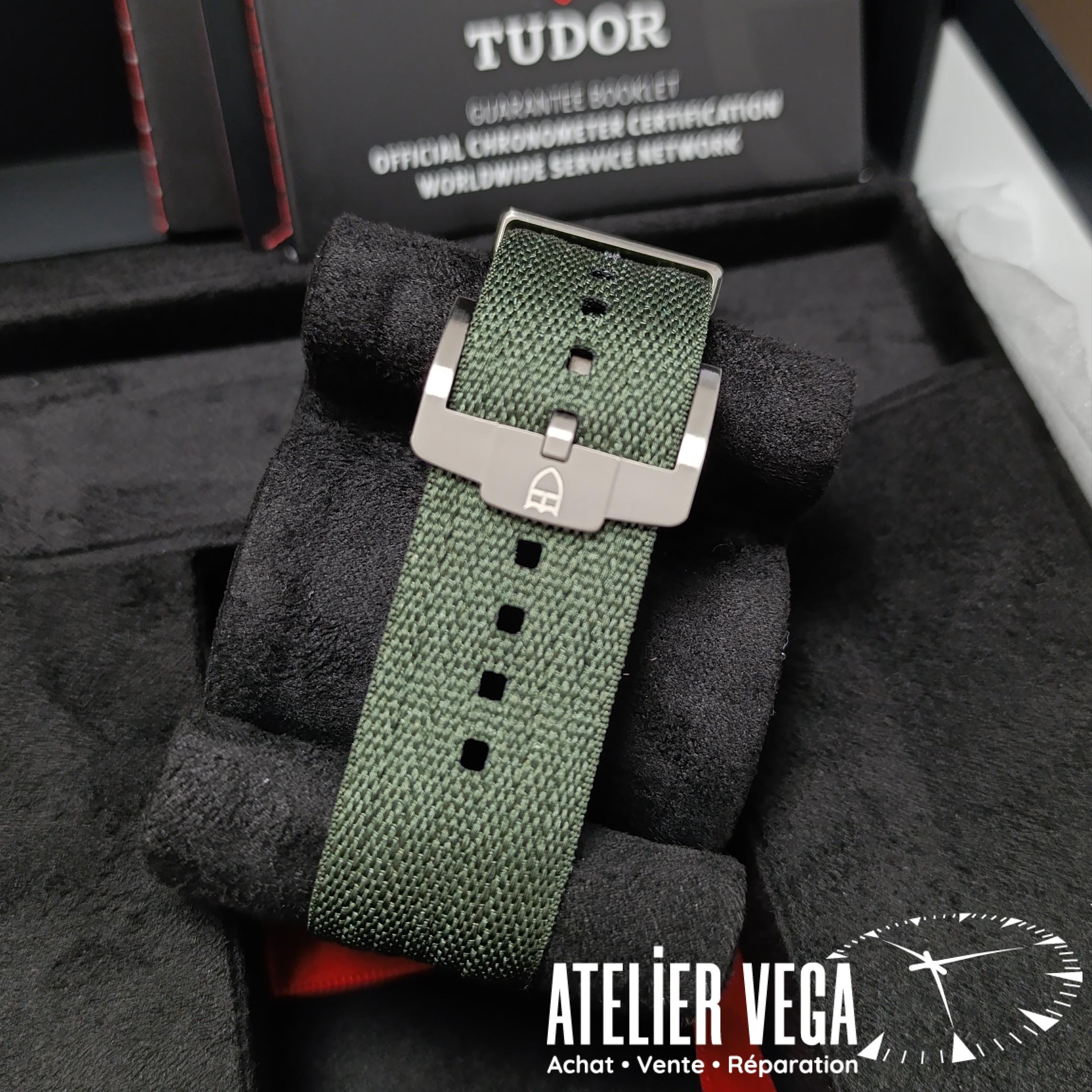 Tudor Pelagos FXD GMT – Image 8