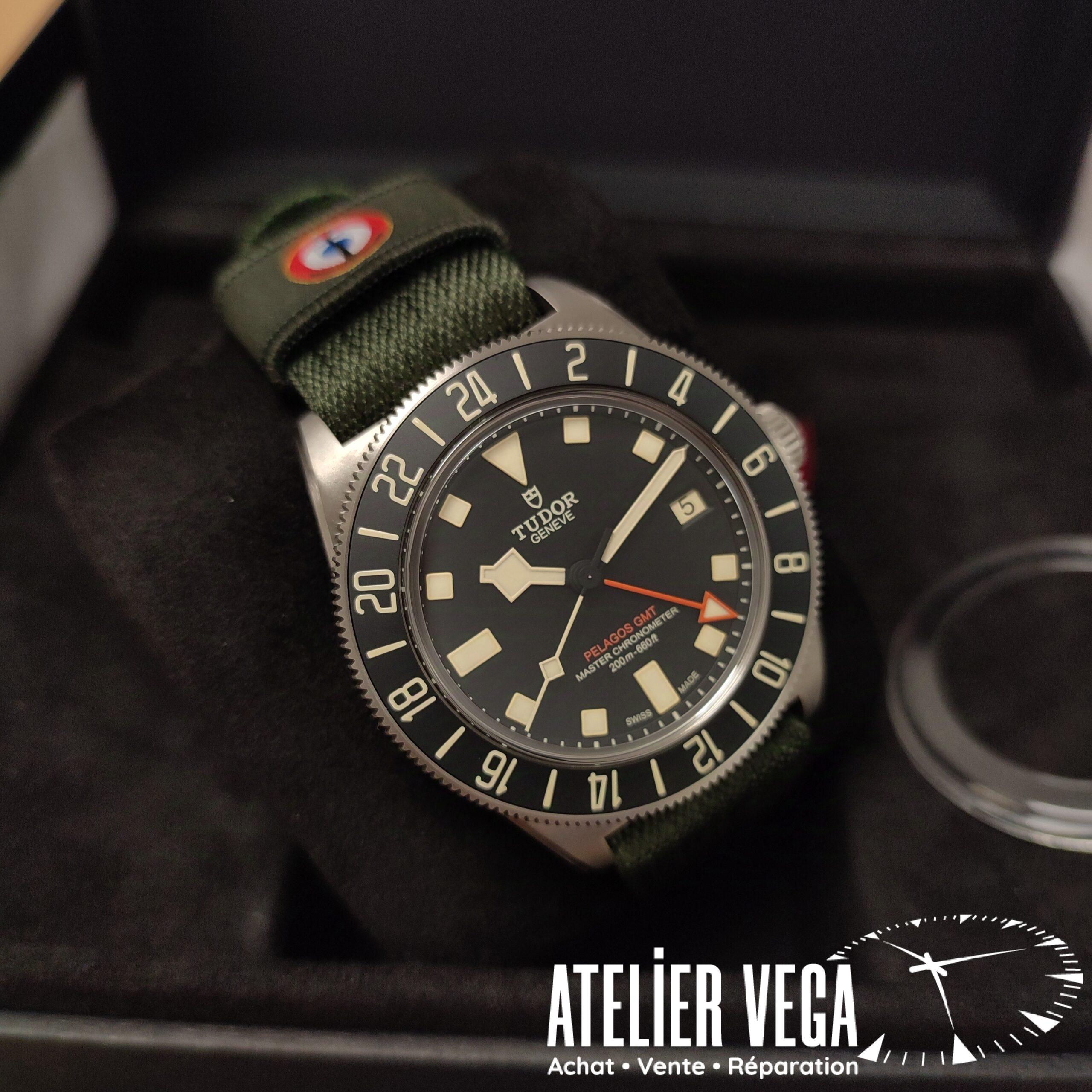 Tudor Pelagos FXD GMT – Image 2