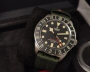 Tudor Pelagos FXD GMT de 2024 Jamais portée et Full Set