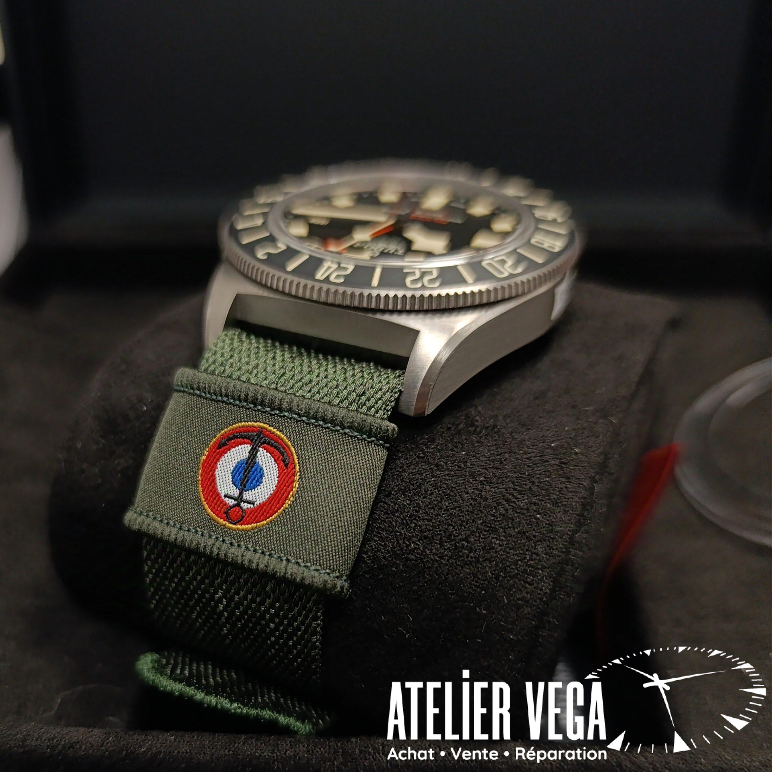 Tudor Pelagos FXD GMT – Image 7