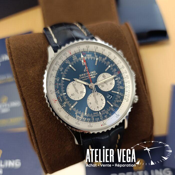 Breitling Navitimer Chronograph B01 AB0127