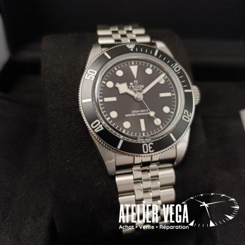 Tudor Black Bay 41 Full Set de 2025 Jamais Portée